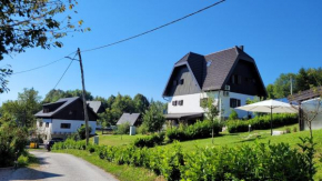 B&B Plitvica Villa Prica